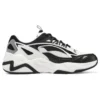 D’ Lites Hyper Burst “Bianco Nero”