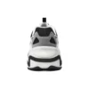 D’ Lites Hyper Burst “Bianco Nero”