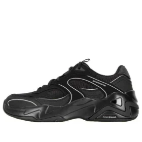 D’ Lites Hyper Burst “Black”