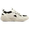 D’ Lites Hyper Burst “Cream White Black”