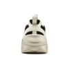 D’ Lites Hyper Burst “Cream White Black”