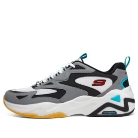 D’ Lites Hyper Burst “Grey White Multi”