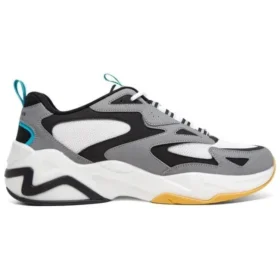 D’ Lites Hyper Burst “Grey White Multi”