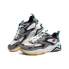 D’ Lites Hyper Burst “Grey White Multi”