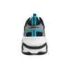 D’ Lites Hyper Burst “Grey White Multi”