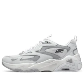 D’ Lites Hyper Burst “Grigio Bianco”