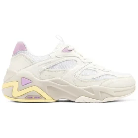 D’ Lites Hyper Burst “White”