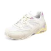 D’ Lites Hyper Burst “White”