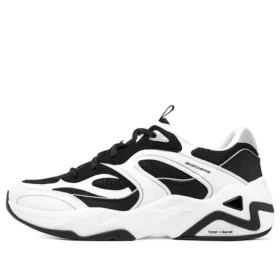 D’ Lites Hyper Burst “White Black”