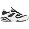 D’ Lites Hyper Burst “White Black”