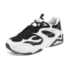 D’ Lites Hyper Burst “White Black”