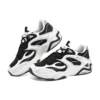 D’ Lites Hyper Burst “White Black”