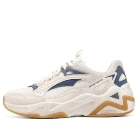 D’ Lites Hyper Burst “White Washed Blue”