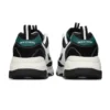 D’ Lites I-Conik Low-Top Sneakers Bianco/Nero
