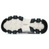 D’ Lites I-Conik Low-Top Sneakers Bianco/Nero