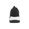 D’ Lites I-conik Trainers “Black White”