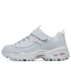 D’ Lites “Light Blue Pink”