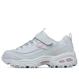 D’ Lites “Light Blue Pink”