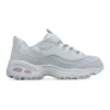 D’ Lites “Light Blue Pink”