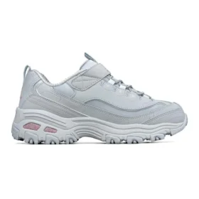 D’ Lites “Light Blue Pink”