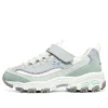 D’ Lites “Light Blue White”