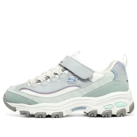 D’ Lites “Light Blue White”