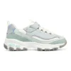 D’ Lites “Light Blue White”