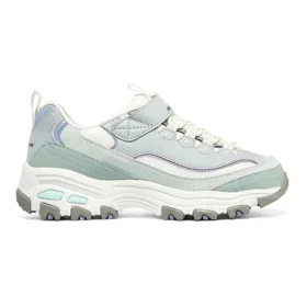 D’ Lites “Light Blue White”