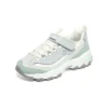 D’ Lites “Light Blue White”
