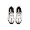 D’ Lites Low-Dad Scarpe Bianco/Nero/Rosa