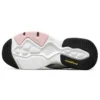 D’ Lites Low-Dad Scarpe Bianco/Nero/Rosa