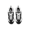 D’ Lites low Scarpe da papà GS Nero/Bianco/Grigio