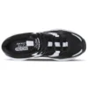 D’ Lites Low-Top Daddy Scarpe Bianco/Nero