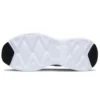 D’ Lites Low-Top Daddy Scarpe Bianco/Nero