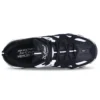 D’ Lites Low-Top Daddy Scarpe Nero/Bianco