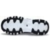 D’ Lites Low-Top Daddy Scarpe Nero/Bianco