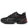Stamina V2 “Black Red”