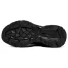 Stamina V2 “Black Red”