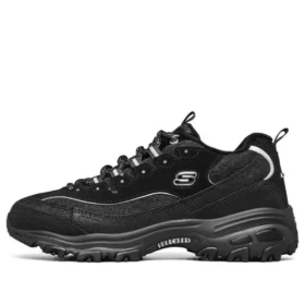 D’ Lites Nero/Bianco