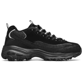 D’ Lites Nero/Bianco