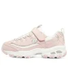 D’ Lites “Pink White”