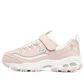 D’ Lites “Pink White”