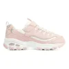 D’ Lites “Pink White”