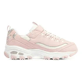 D’ Lites “Pink White”