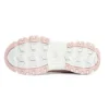 D’ Lites “Pink White”