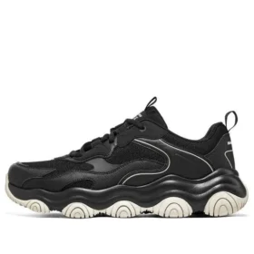 D’ Lites Rover X “Black White”