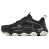 D’ Lites Rover X “Black White”