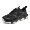 D’ Lites Rover X “Black White”