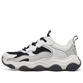 D’ Lites Rover X “White Black”