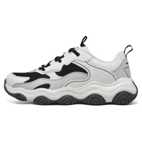 D’ Lites Rover X “White Black”
